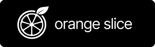 Orange Slice