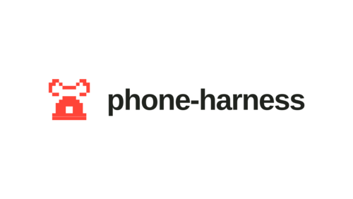 Phone Harness screenshot 1