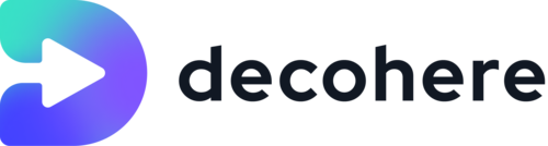 Decohere