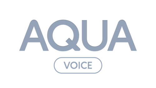 Aqua Voice