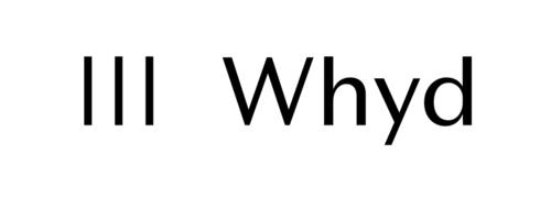 Whyd