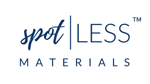 spotLESS Materials