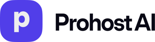 ProhostAI