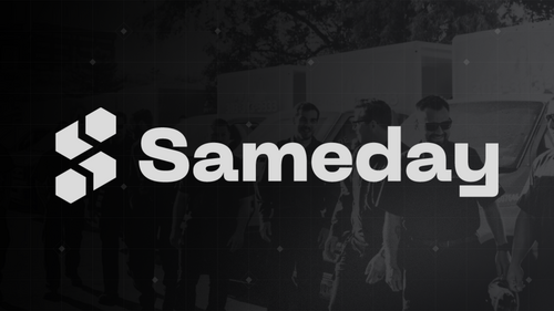 Sameday