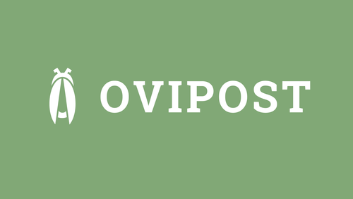 Ovipost