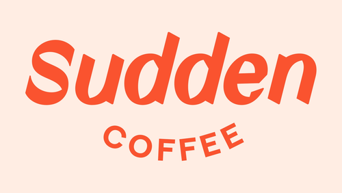 Sudden Coffee