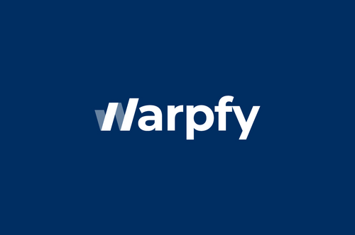 Warpfy