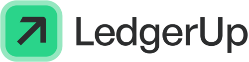 LedgerUp