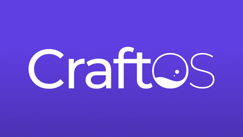 CraftOS
