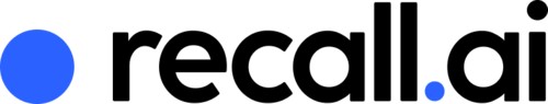 Recall.ai