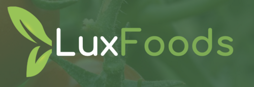 Lux Foods screenshot 1