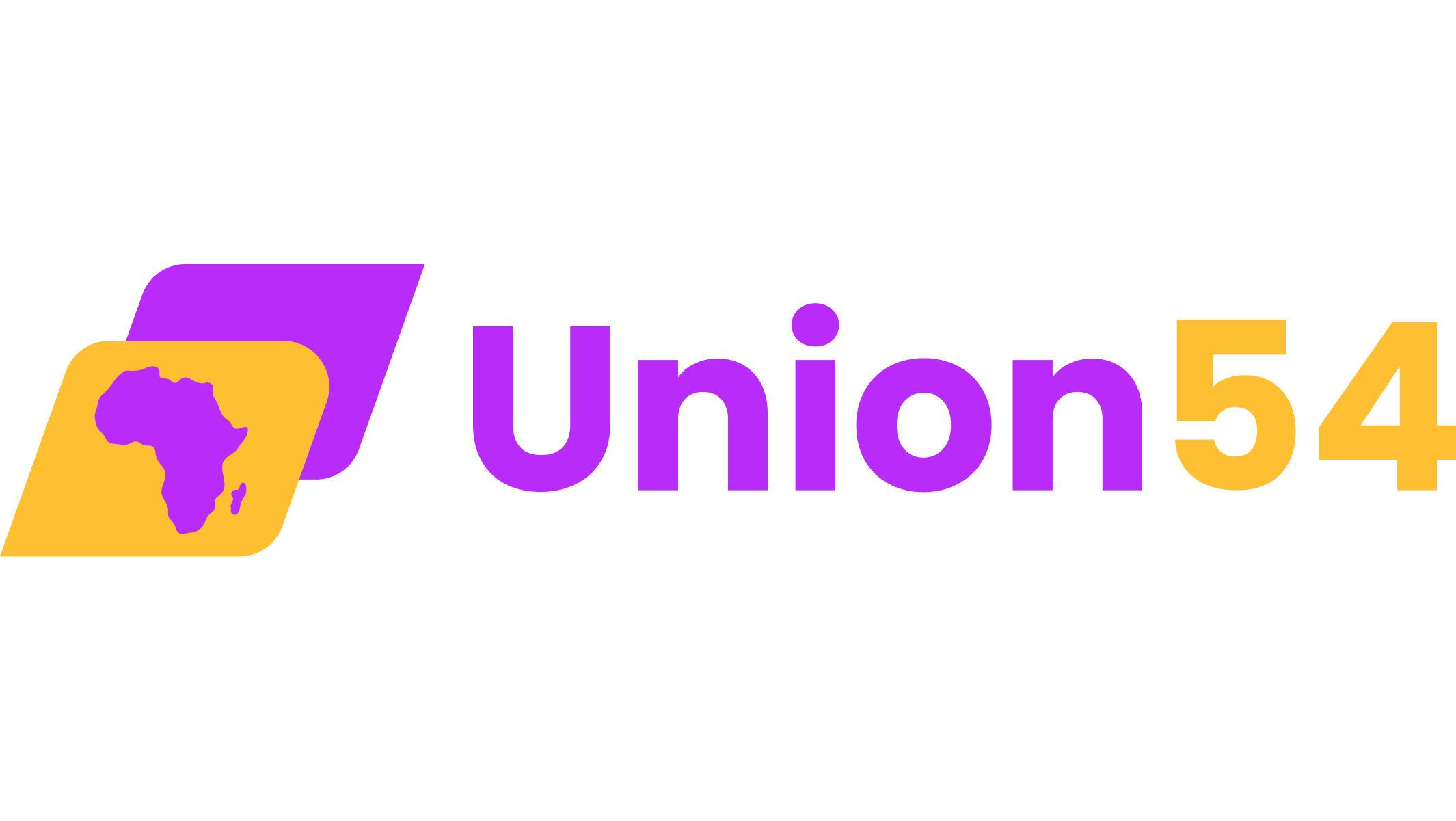 Union54 logo