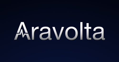 Aravolta