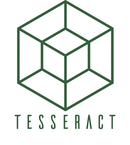 Tesseract