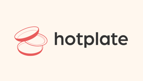 Hotplate