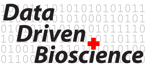 Data Driven Bioscience