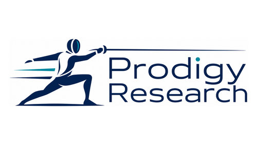 ProdigyResearch screenshot 2