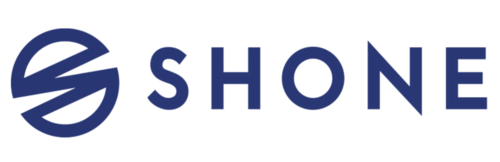 Shone