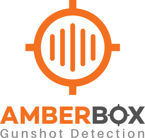 AmberBox Gunshot Detection