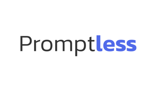 Promptless
