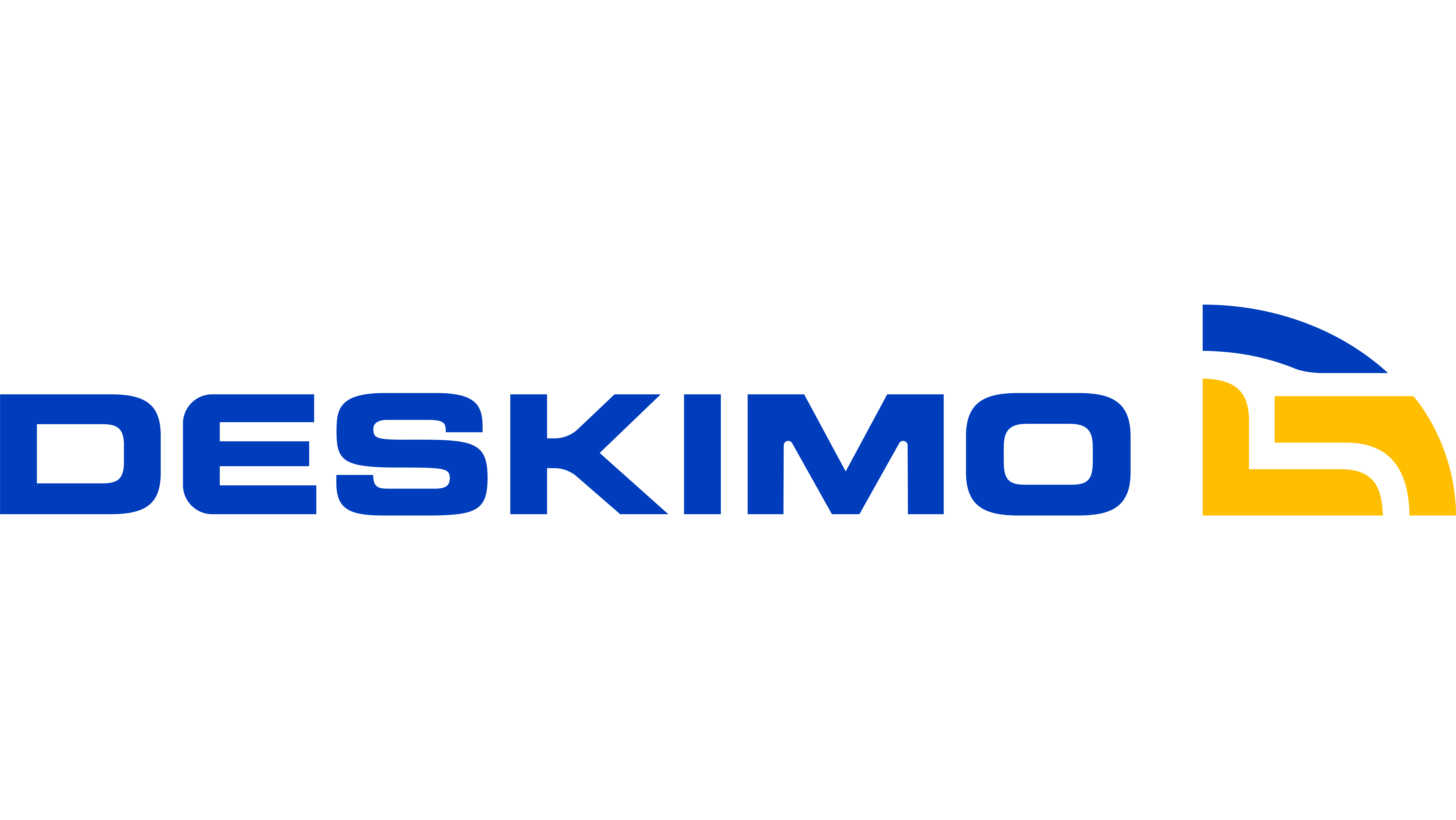 Deskimo logo