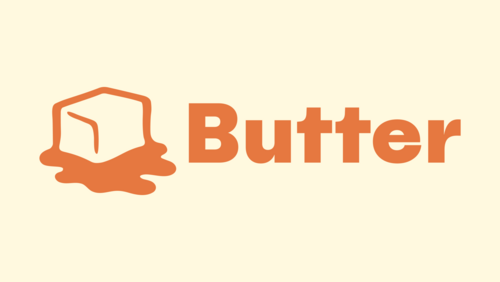 Butter