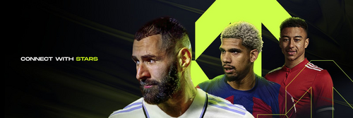 Trendex - We Tokenize Talent