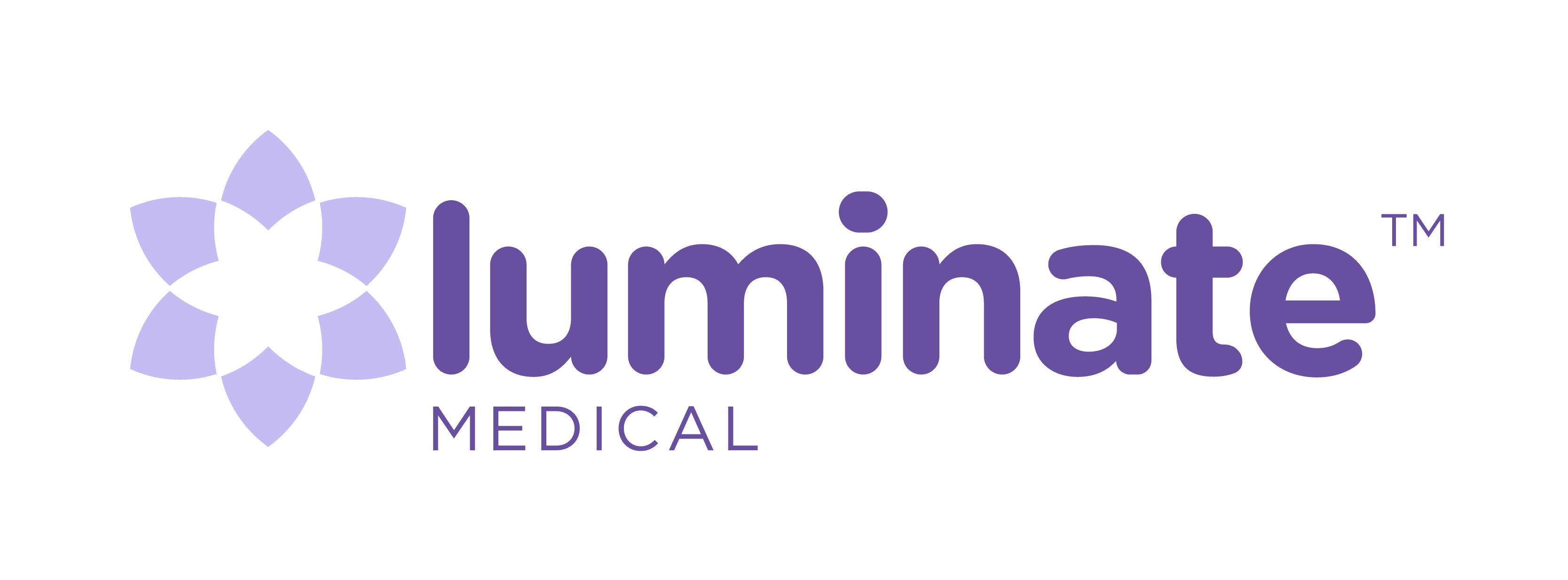 Luminate Medical logo