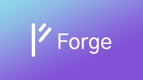 Forge