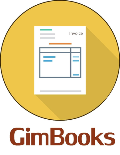 GimBooks
