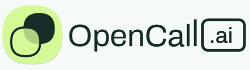Opencall.ai