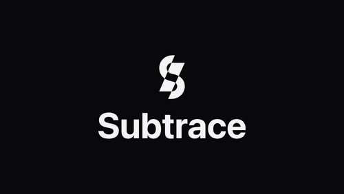 Subtrace