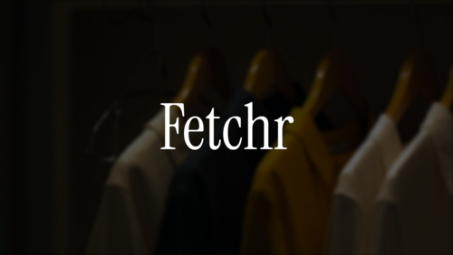 Fetchr