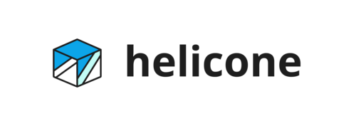 Helicone