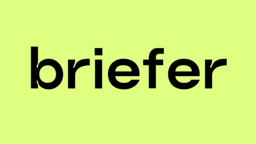Briefer