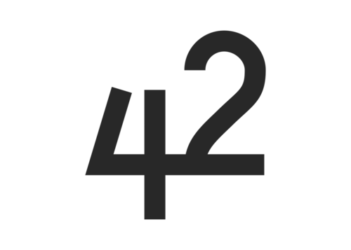 42