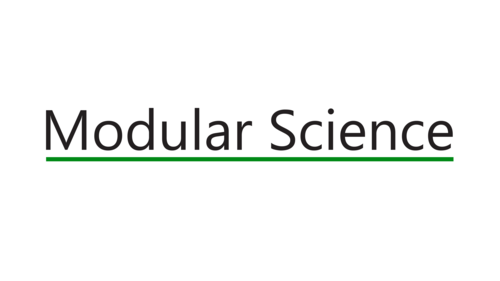 Modular Science