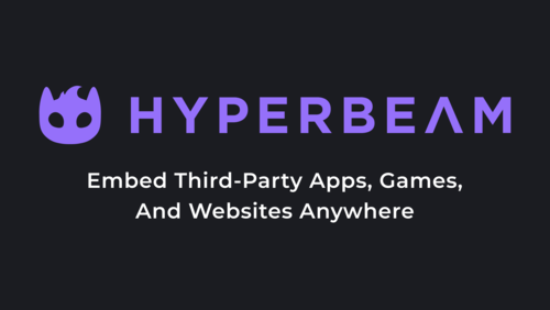 Hyperbeam