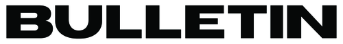 Bulletin