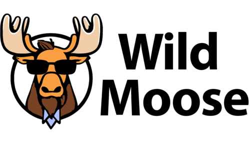 Wild Moose