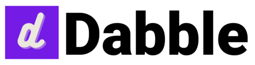 Dabble
