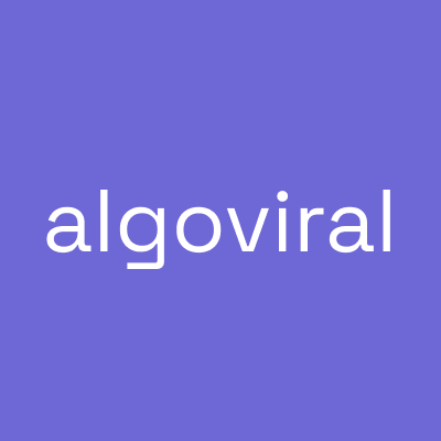 AlgoViral