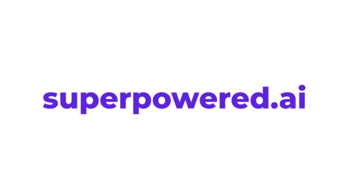 Superpowered AI