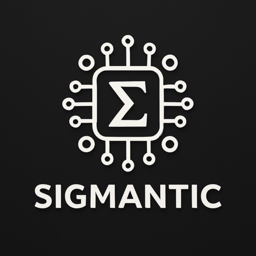 SigmanticAI