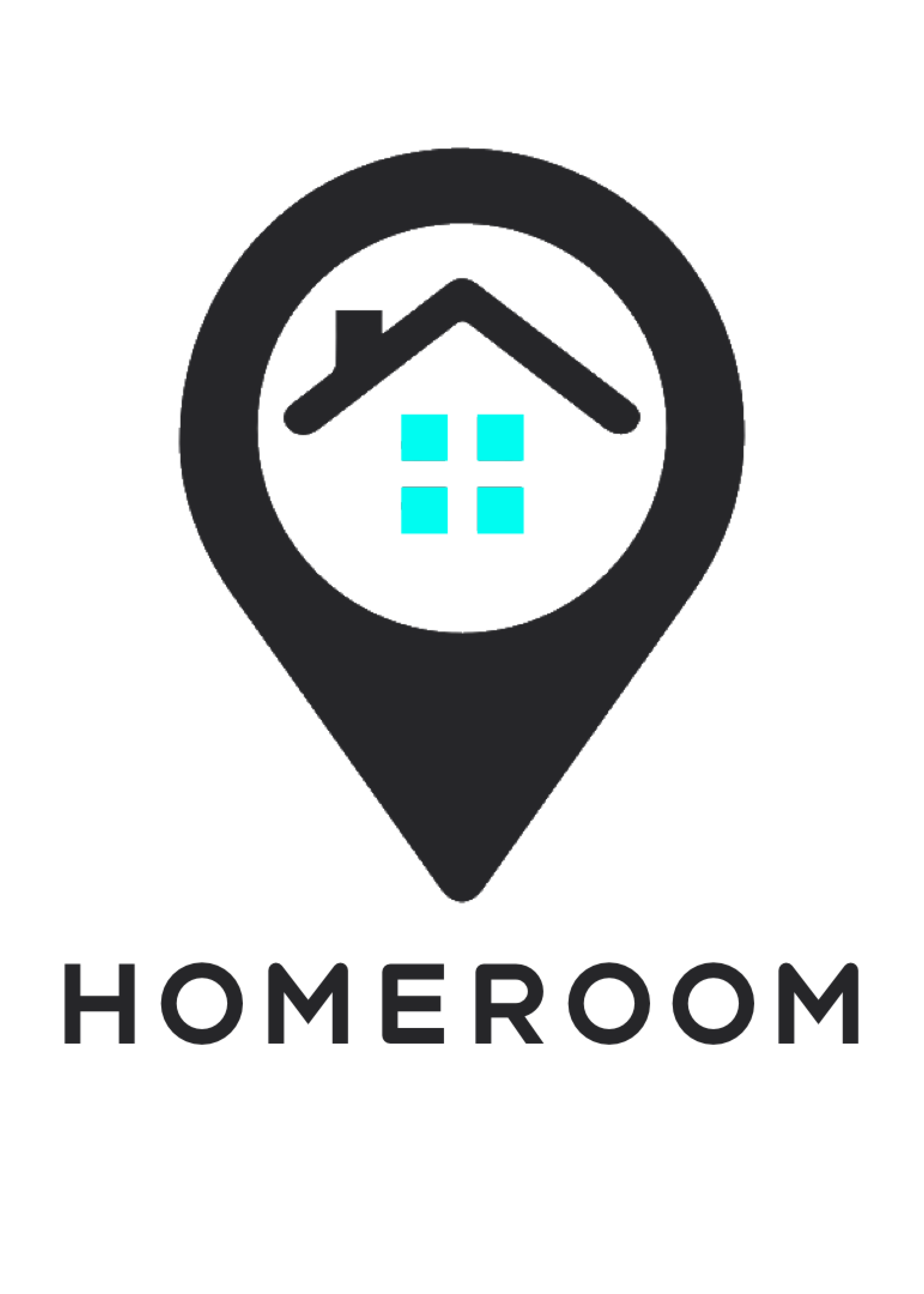 HomeRoom logo