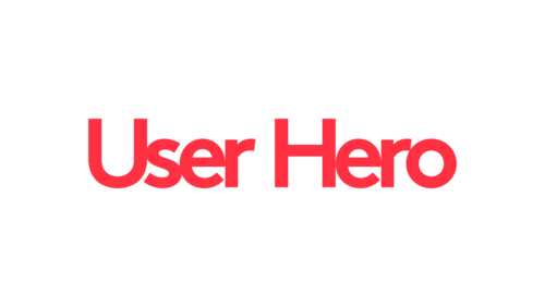 User Hero