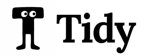 Tidy