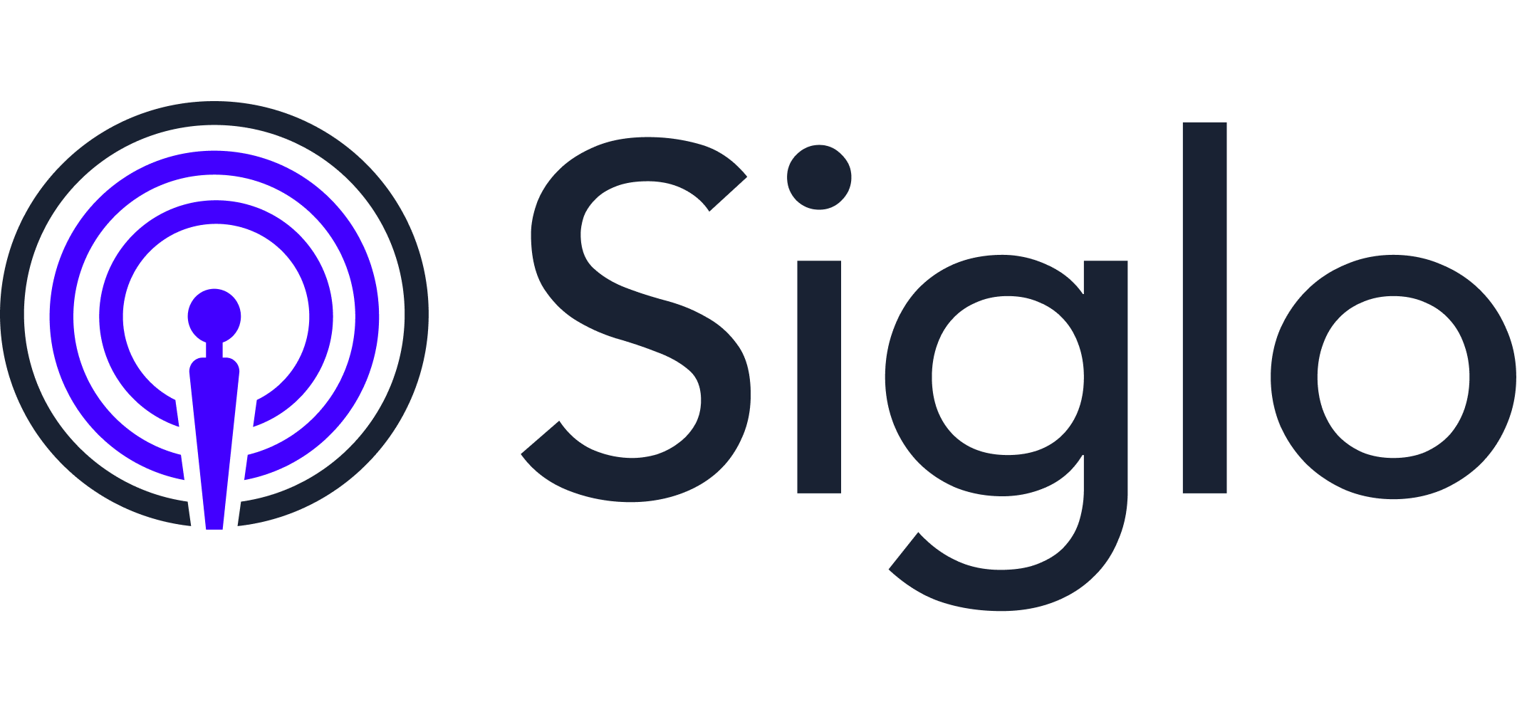 Siglo logo