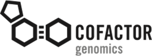Cofactor Genomics