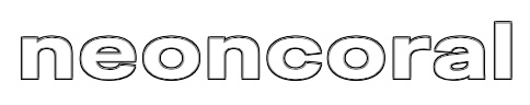 neoncoral